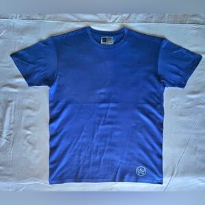 Don’t Like Ugly Classic Crewneck T-Shirt in Blue - By Wright Way Wear!!